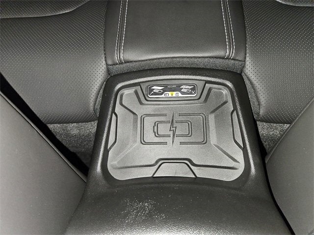 2023 Chevrolet Camaro 3LT